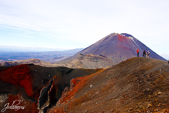 Volcano